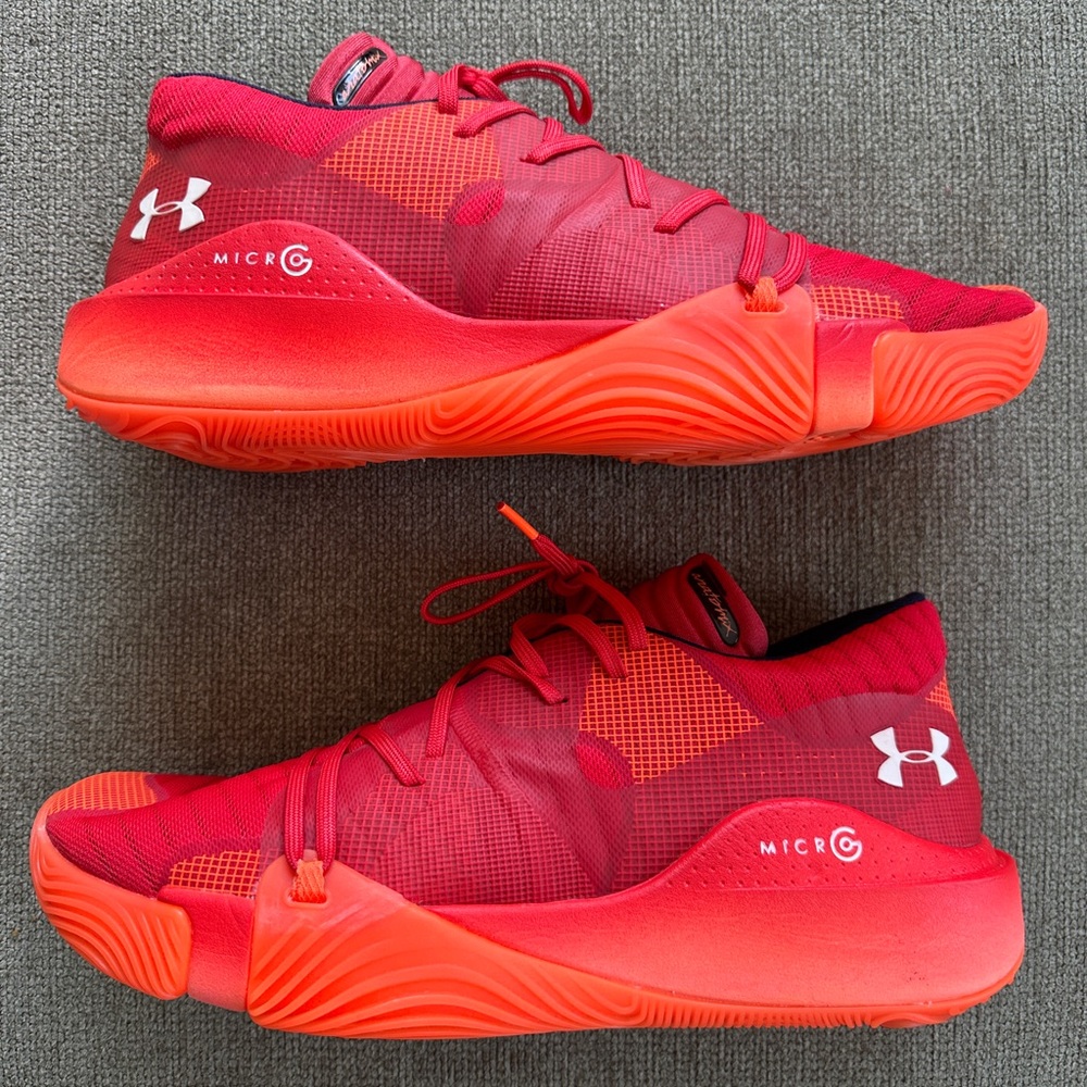 Under Armour Anatomix Spawn Low